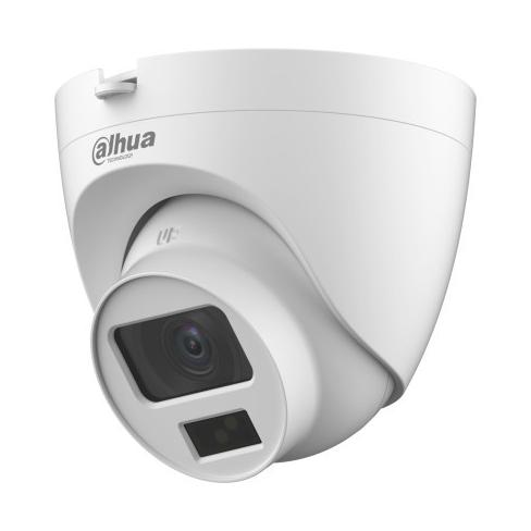 Камера відеоспостереження Dahua DH-HAC-HDW1200CLQP-IL-A (2.8)