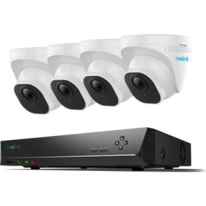 Комплект видеонаблюдения Reolink RLK8-800D4-A-V2