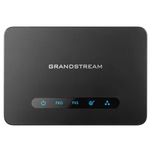 VoIP-шлюз Grandstream HT813