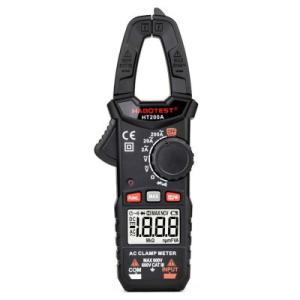 Токові кліщі Habotest AC600V/200A, DC600V (HT200A)