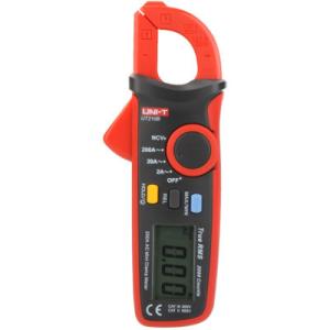 Токові кліщі UNI-T UT210B