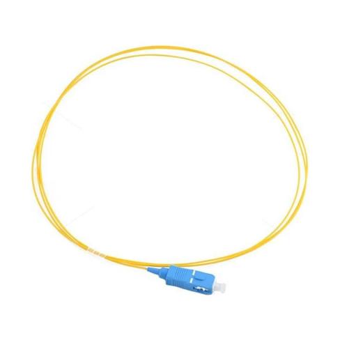 Пигтейл SC/UPC Flex 1,5м Cor-X (OFP-SC/UPC-1,5Flex / 049063)