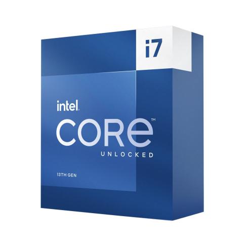 Процессор INTEL Core™ i7 14700K