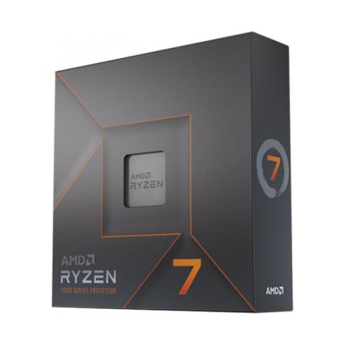 Процессор AMD Ryzen 7 7700X (100-100000591WOF)