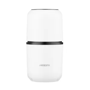 Кофемолка ARDESTO KGC-1508W