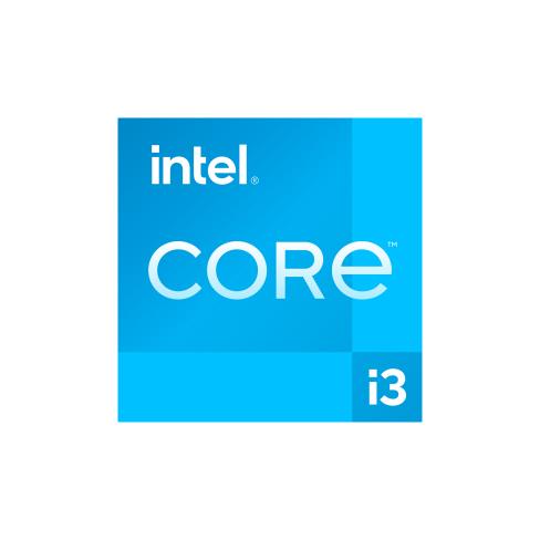 Процесор INTEL Core™ i3 12100