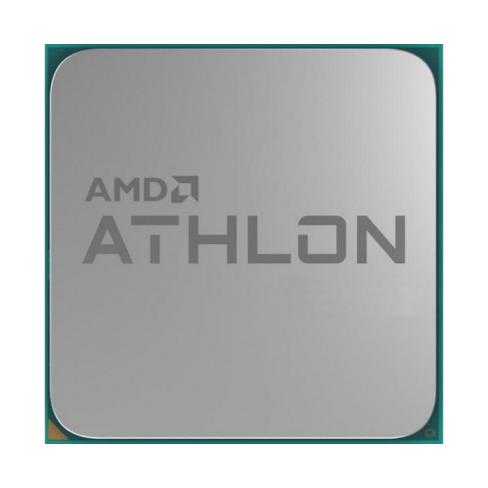 Процесор AMD Athlon ™ II X4 970