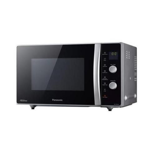 Мікрохвильова піч Panasonic NN-CD565BZPE