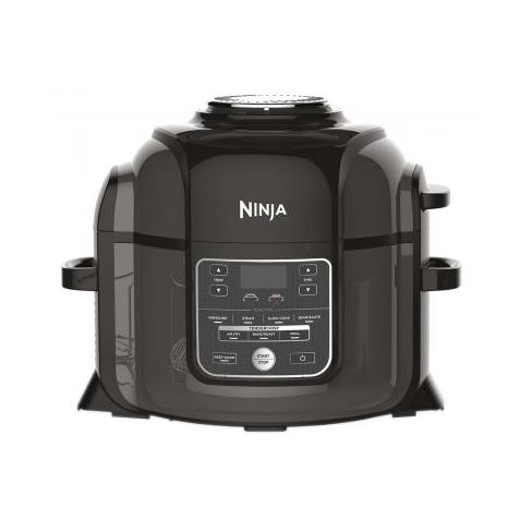 Мультиварка Ninja OP300EU