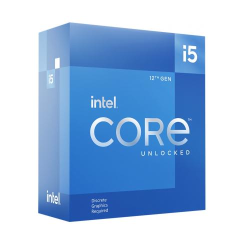 Процесор INTEL Core™ i5 12400F