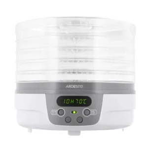 Сушка для овощей и фруктов Ardesto FDB-5321T