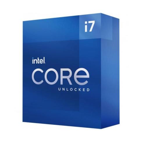 Процессор INTEL Core™ i7 12700