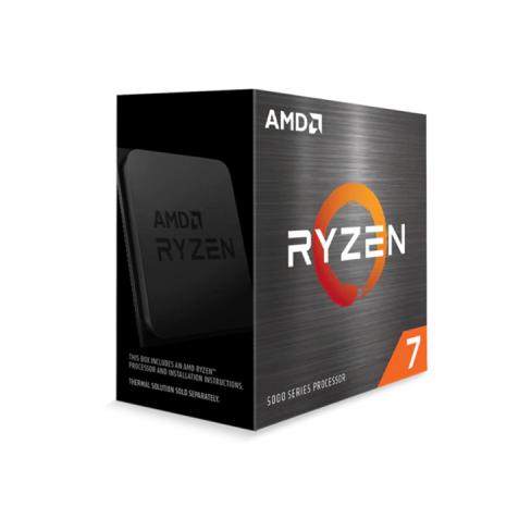 Процессор AMD Ryzen 7 5700G (100-100000263BOX)