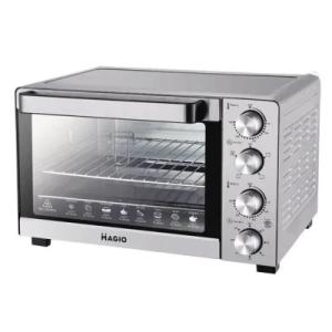 Электропечь Magio МG-248