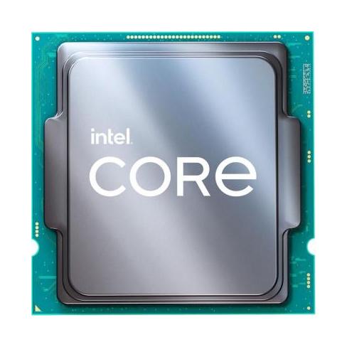 Процессор INTEL Core™ i5 11600