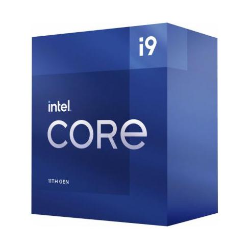 Процессор INTEL Core™ i9 11900K