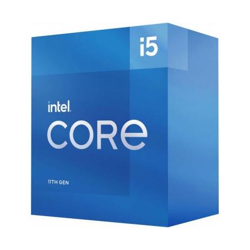 Процесор INTEL Core™ i5 11400