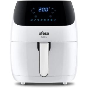 Мультипіч Ufesa ELEKTRA 5L WHITE (72805551)