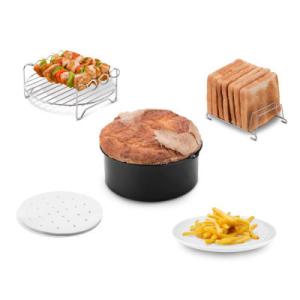 Мультипечь Ufesa ACC 4PACK (72805518)