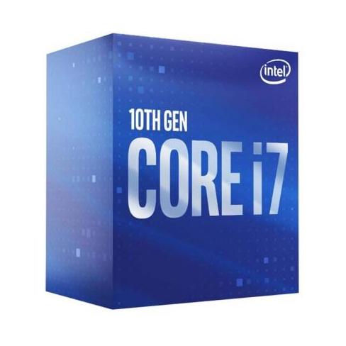 Процессор INTEL Core™ i7 10700K