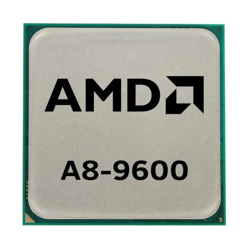 Процессор AMD A8-9600