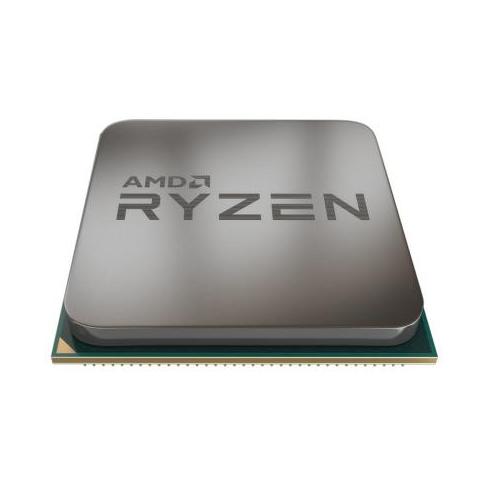 Процессор AMD Ryzen 3 2200G