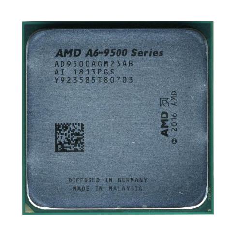 Процесор AMD A6-9500