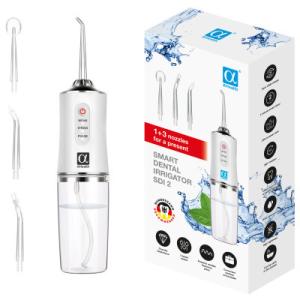 Іригатор AHealth SDI 2 white (AHSDI2W)