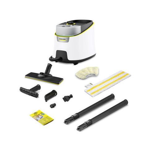 Пароочиститель Karcher SC 4 Deluxe (1.513-460.0)