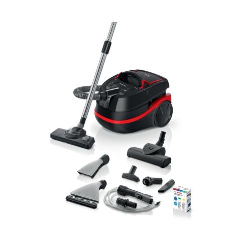 Пилосос Bosch BWD421POW