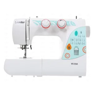 Швейная машина Leader VS55A