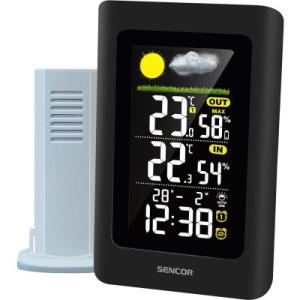 Метеостанция Sencor SWS4270