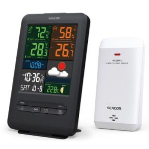 Метеостанция Sencor SWS7300