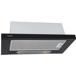 Вытяжка кухонная Elica TT14 PLUS BL/A/60