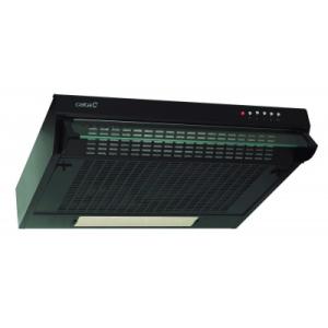 Витяжка кухонна Cata F 2060 bk
