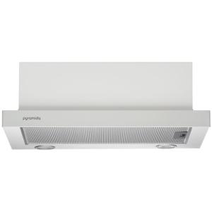 Витяжка кухонна Pyramida TX 50 (750) R WH