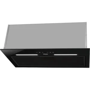 Вытяжка кухонная Hansa OMP6553BGH