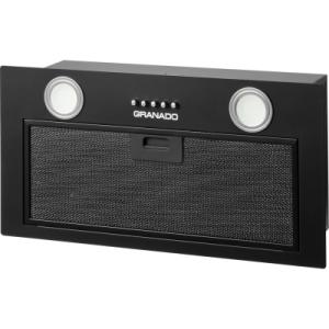 Вытяжка кухонная GRANADO Palamos 3603-1200 black LINE (GCH516311L)