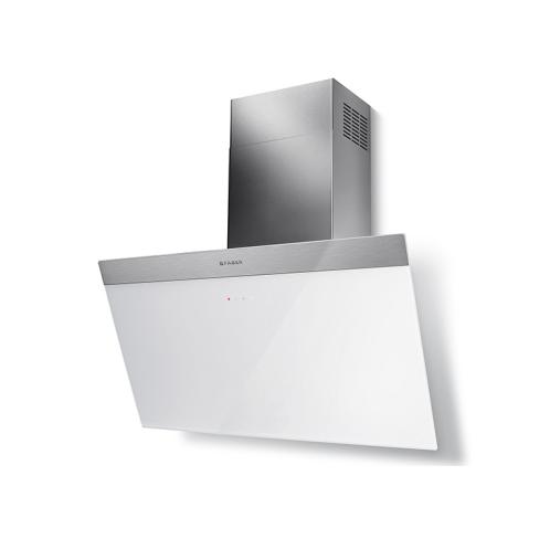 Вытяжка кухонная Faber DAISY + WH A80