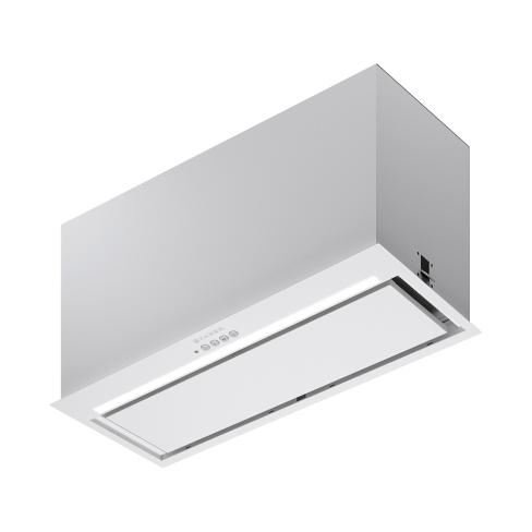 Витяжка кухонна Faber INKA LUX EVO WH MATT A70