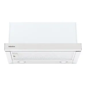 Витяжка кухонна Interline SLIM ULTRA X/S A/60 (SLIMULTRAX/SA/60)