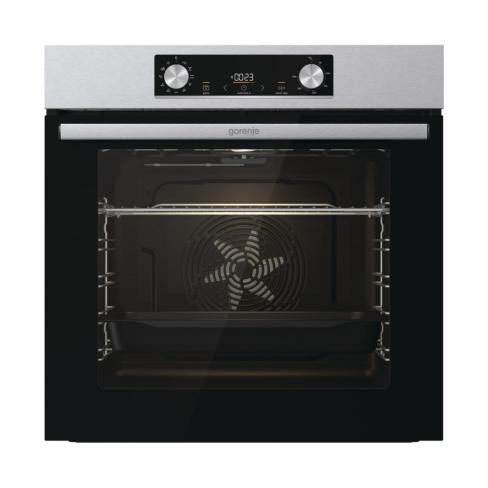 Духова шафа Gorenje BO6735E02X