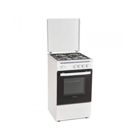 Плита HEINNER HFSC-V50WH