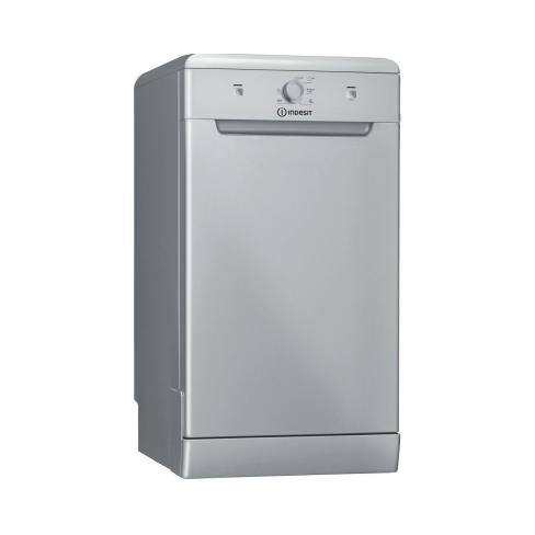 Посудомоечная машина Indesit DSCFE1B10SRU