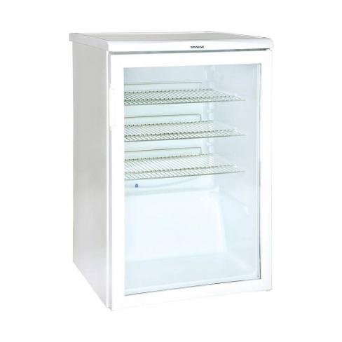 Холодильник Snaige CD14SM-S3003C