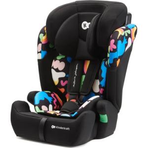 Автокресло Kinderkraft Comfort Up i-Size Happy Shapes (KCCOUP02HAP0000) (5902533925476)