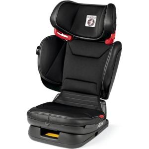 Автокресло Peg-Perego Viaggio 2-3 Flex Licorice черное (IMVF010000BL13DX13)