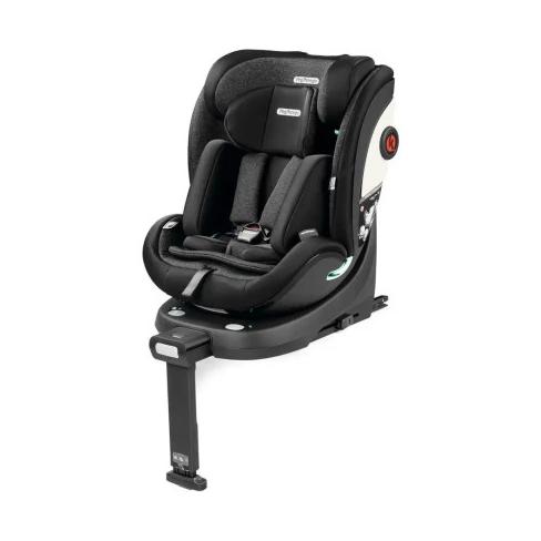 Автокресло Peg-Perego Primo Viaggio 360 EVO темно-серое