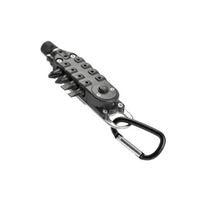 Мультитул Active брелок Screwer (VK210)