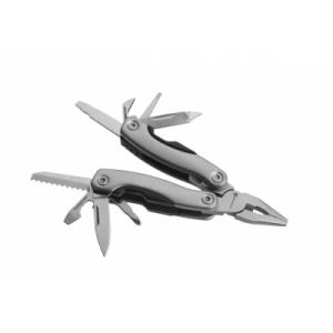 Мультитул Schwarzwolf Pony 13-в-1 сірий (F2400300AJ3)